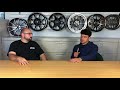 buying used wheels konig behind the wheel podcast wheel wednesday edition