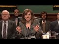 The GM Ignition Switch Congressional Hearings - SNL