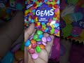 wowww yummy colourful gems 😋😋 trending shorts youtubeshorts