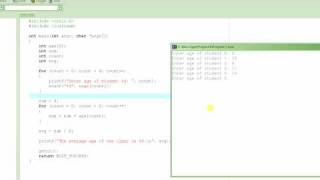 C Programming Tutorial # 17 - More on Arrays - Part 2 [HD]
