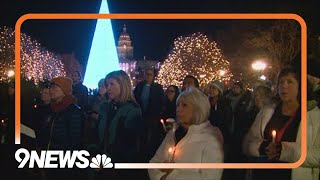 Denver honors more than 300 people who died while experiencing homelessness this year