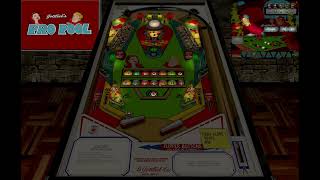 Pinball Pro Pool Gottlieb 1973