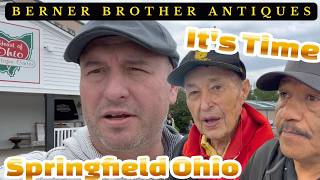 It's Time: Springfield Ohio