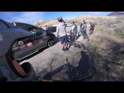 Mountain Bike Road Trip 2018 Mountain Bike Road Trip 2018