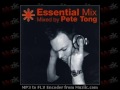 pete tong essential mix 1994 10 23