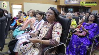 AIPC National Conference Gujrat Nov  2018 PART 2 By Shamsheer Productions