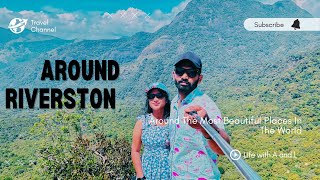 Travel Around Riverston | Travel couple | Visit Sri Lanka | Life with A and L