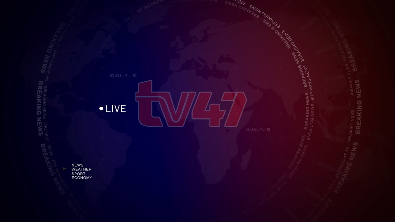 LIVE: TV47 Matukio - YouTube