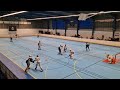 match n3 armada vannes vs dragon flamanville