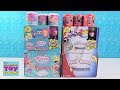 Fashems Mashems Shimmer And Shine Power Rangers Toy Review | PSToyReviews