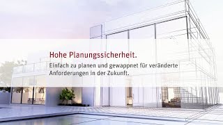 alpha innotec - alira V-line - Luft/Wasser Wärmepumpen invertergeführt zur Innenaufstellung