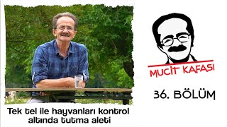 MUCİT KAFASI 36. BÖLÜM | Başa Gelen Çekilir