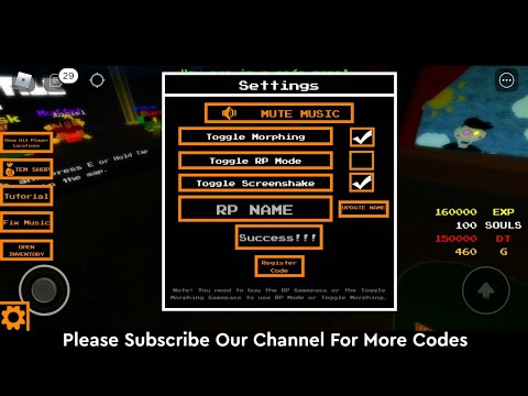 [New] Undertale Arena Codes l Latest And Working Roblox Undertale Arena Codes
