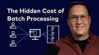 The Hidden Cost of Batch Processing | Modern Data Engineering Pipelines