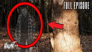 Most Viral Paranormal Stories | HauntTV Rewind 2023