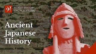 Introduction to the History of Ancient Japan