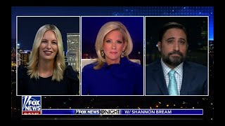 Rotella on Fox Discussing Is Travis Scott Liable For The Music Turning Deadly At Astroworld