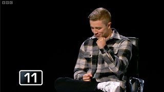 ChrisMD Takes on General Knowledge on Celebrity Mastermind