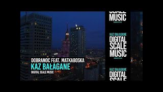 Kaz Bałagane - Dobranoc (Feat.matkaboska)@SoSpecial \u0026 Sergiusz