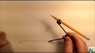Constructing Parallel Line Segments