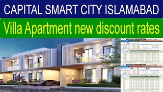 Capital Smart City Islamabad