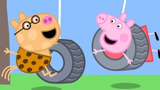 Peppa Pig in Hindi - The Playgroup - Bal Bhavan - हिंदी kahaniya - Hindi Cartoons for Kids