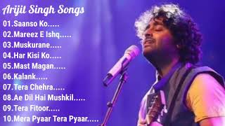 Lagu Sedih Arijit Singh || Lagu India Populer