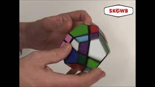 The Skewb Ultimate \