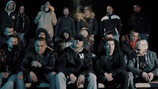 Sickness - Ragazzi Di Zona (Prod. Menata)