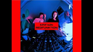 𝑱𝑨𝑴𝟒𝑭𝑼𝑵 - kiftif b2b REDFUNKTION ★