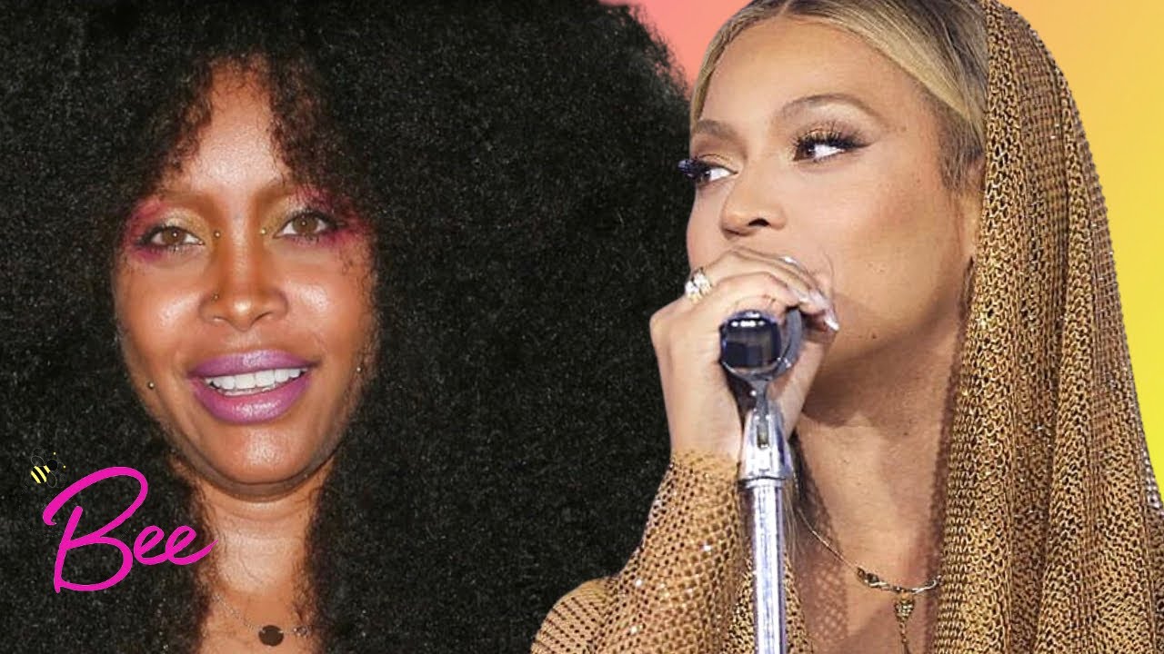 Beyonce Claps Back Erykah Badu After She Called Her Out For Stealing ...