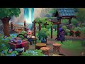 Fae Farm - Announcement Trailer - Nintendo Switch