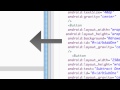 Android Application Development Tutorial - 197 - Adding Ad Unit Id and Ad Size