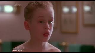 تنها در خانه Home Alone (1990)