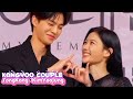 KangYoo Couple - Real lover | My Demon Couple Kim Yoo Jung Song Kang is Real♡ [FMV part 3]