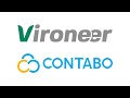 Setting Up Contabo Object Storage On #Vironeer Applications