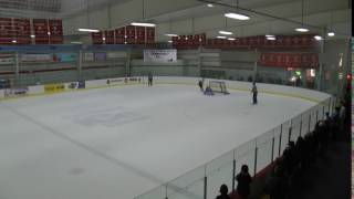 CBHL Championship Shootout