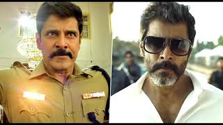 Saamy 2 Movie Review