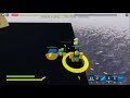 roblox hours Ronin Alpha vs Drifter (no tempo)