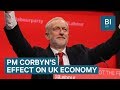 Why Yanis Varoufakis thinks Jeremy Corbyn would help the UK economy