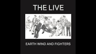 鬼企画！アルバム「THE LIVE」本物と聴き比べ「SEPTEMBER」編！EARTH WIND \u0026 FIGHTERS！第８５回放送分の動画後編！