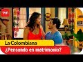 ¿Pensando en matrimonio, Igor? | La Colombiana - T1E66