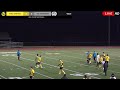 *LIVE* APL PLAYOFF QUARTERFINALS - YINZ UNITED vs WORLD CLASS PREMIER