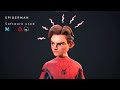 3D Character Artist/Modeler Demo Reel 2020-21