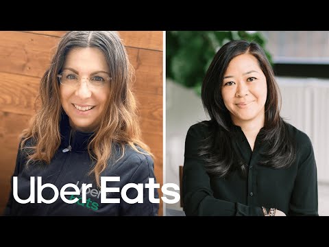 [Webinar] Tactics and strategy for delivery platform marketing Uber Eats