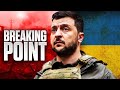 US Army Colonel Reveals How the Ukraine War Ends in 2024