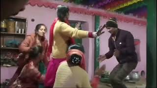 Super Pogli Bansari Dance 2024 || Pogli Bansari Dance 2024 | New Pogli Bansari Dance || @SinghPahadi