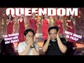 ALL OUT SUNDAYS - Divas of the QUEENDOM | May 21 2023 | BARDADULAN REACTION