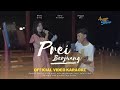 Angga Satria - Prei Berjuang ( Official Karaoke Lyric Video ) Ft Dhea Nathalie Karaoke Version