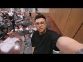 사역엿보기ㅣatv 전자드럼과 함께한 금요 예배 반주 vlogㅣ엄스뮤직 드러머 엄주원